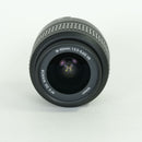 Nikon Lens (Zoom) Af-P Dx Nikkor 18-55Mm F3.5-5.6G Vr F
