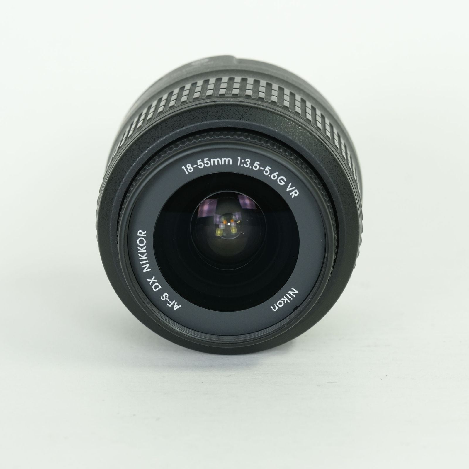 Nikon Lens (Zoom) Af-P Dx Nikkor 18-55Mm F3.5-5.6G Vr F