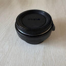Nikon Conversion Converter Lenses Tc-14A 1.4X