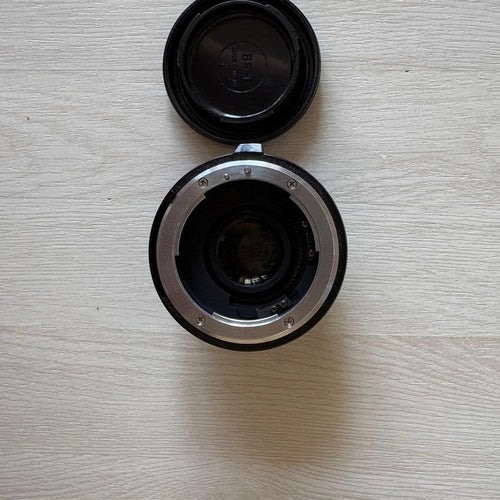 Nikon Conversion Converter Lenses Tc-14A 1.4X