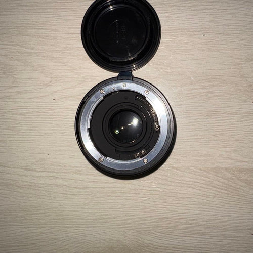 Nikon Conversion Converter Lenses Tc-14A 1.4X