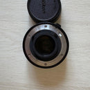 Nikon Conversion Converter Lenses Tc-14A 1.4X