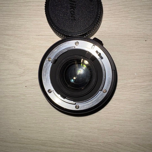 Nikon Conversion Converter Lenses Tc-14A 1.4X