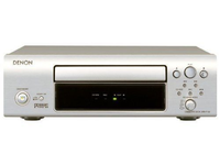 Cd Md Cassette Deck Denon F Drr-F102-Sp