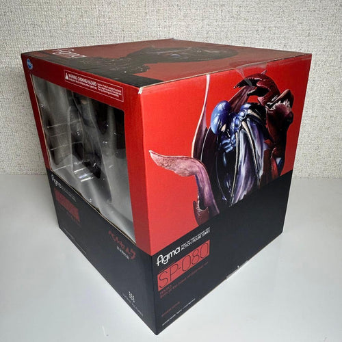 Maxfactor Others Figma Sp 080 Ver
