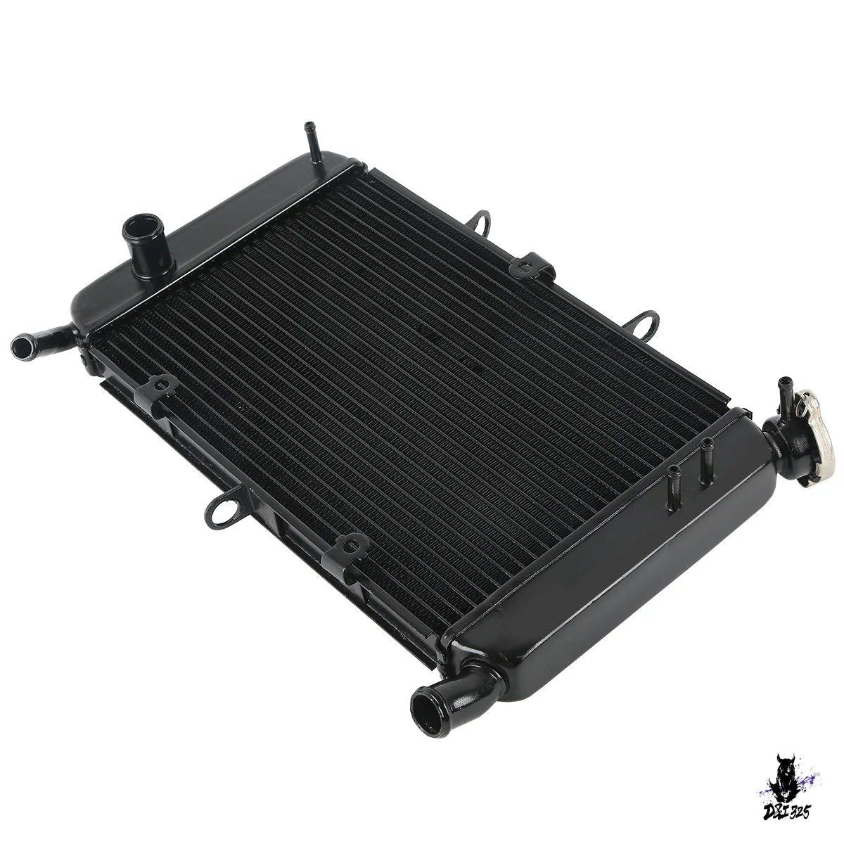 Engine Cooling Device Xj6S/Xj6N 2009-2016/Xj6F 2010-2016