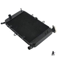 Engine Cooling Device Xj6S/Xj6N 2009-2016/Xj6F 2010-2016