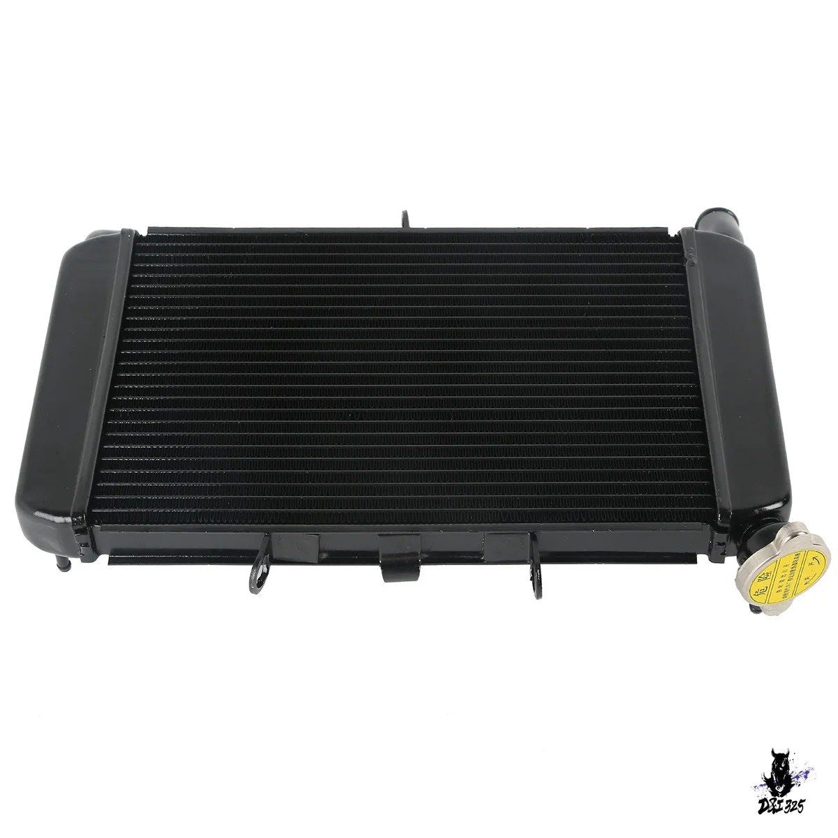 Engine Cooling Device Xj6S/Xj6N 2009-2016/Xj6F 2010-2016