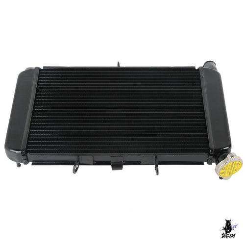 Engine Cooling Device Xj6S/Xj6N 2009-2016/Xj6F 2010-2016