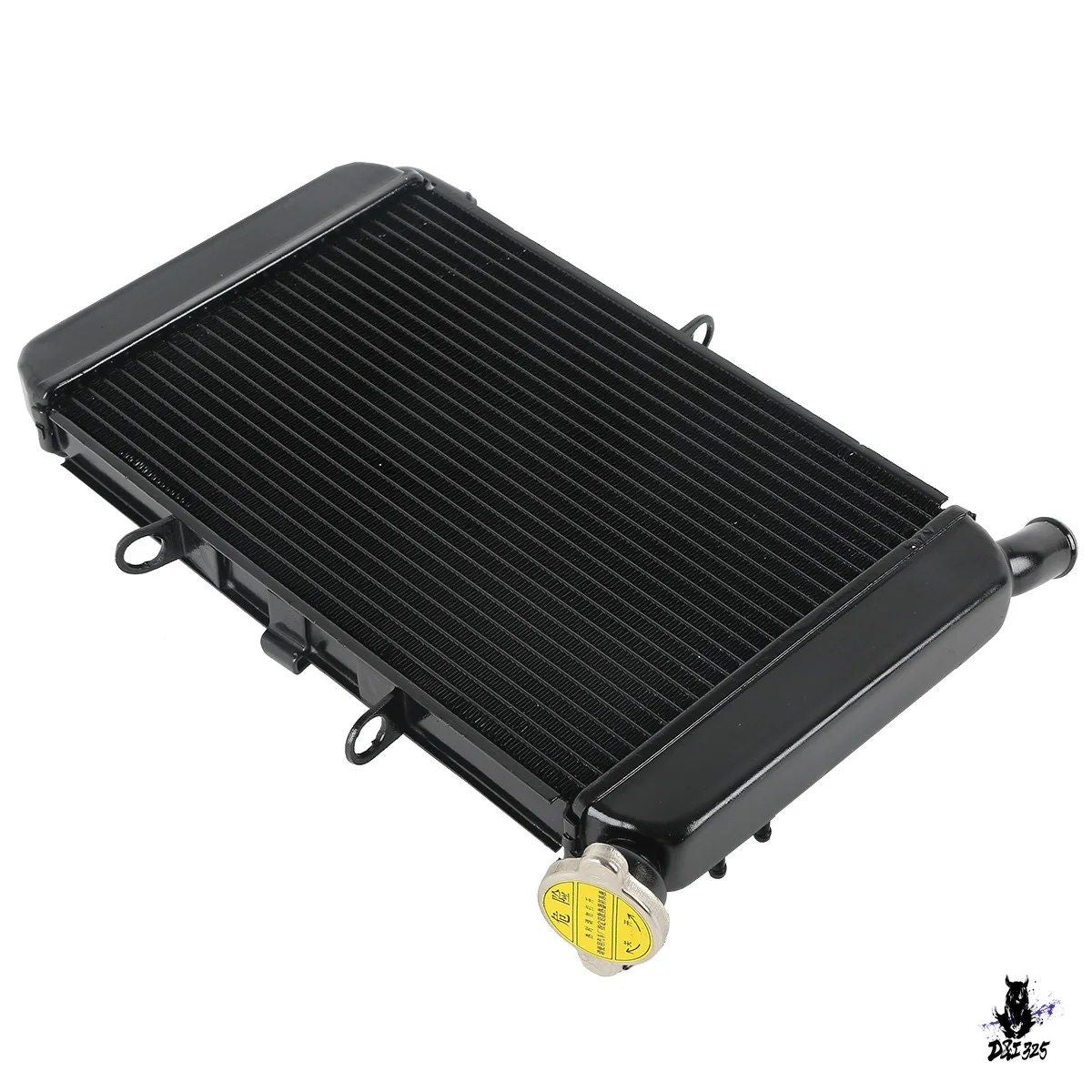 Engine Cooling Device Xj6S/Xj6N 2009-2016/Xj6F 2010-2016