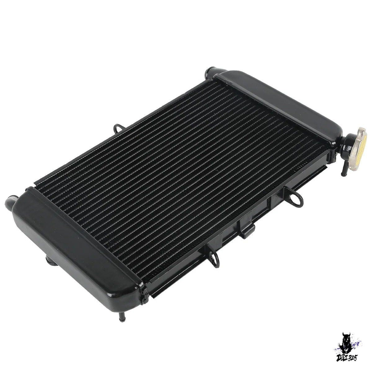 Engine Cooling Device Xj6S/Xj6N 2009-2016/Xj6F 2010-2016