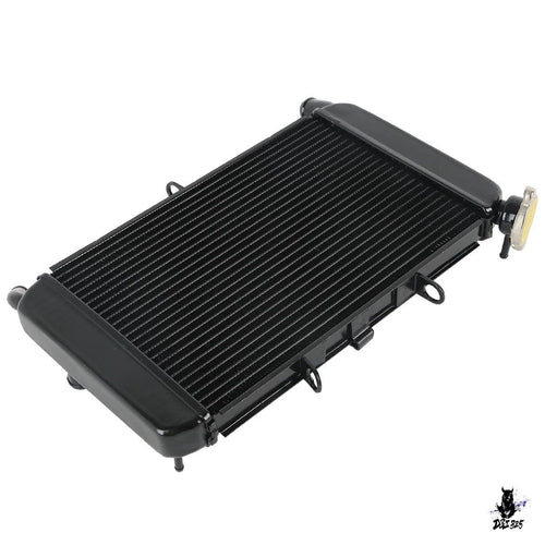 Engine Cooling Device Xj6S/Xj6N 2009-2016/Xj6F 2010-2016