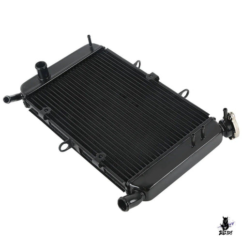 Engine Cooling Device Xj6S/Xj6N 2009-2016/Xj6F 2010-2016