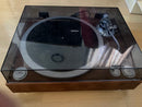 Denon Record Player Body Dp-500M