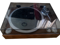 Denon Record Player Body Dp-500M