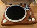 Denon Record Player Body Dp-500M