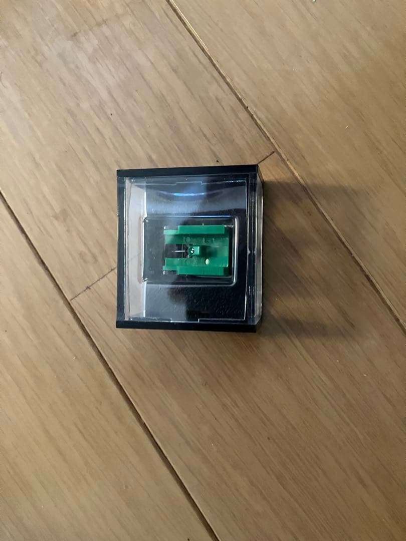 Denon Record Player Body Dp-500M