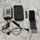 Sony Cassette Player Wm-Ex88