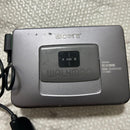 Sony Cassette Player Wm-Ex88