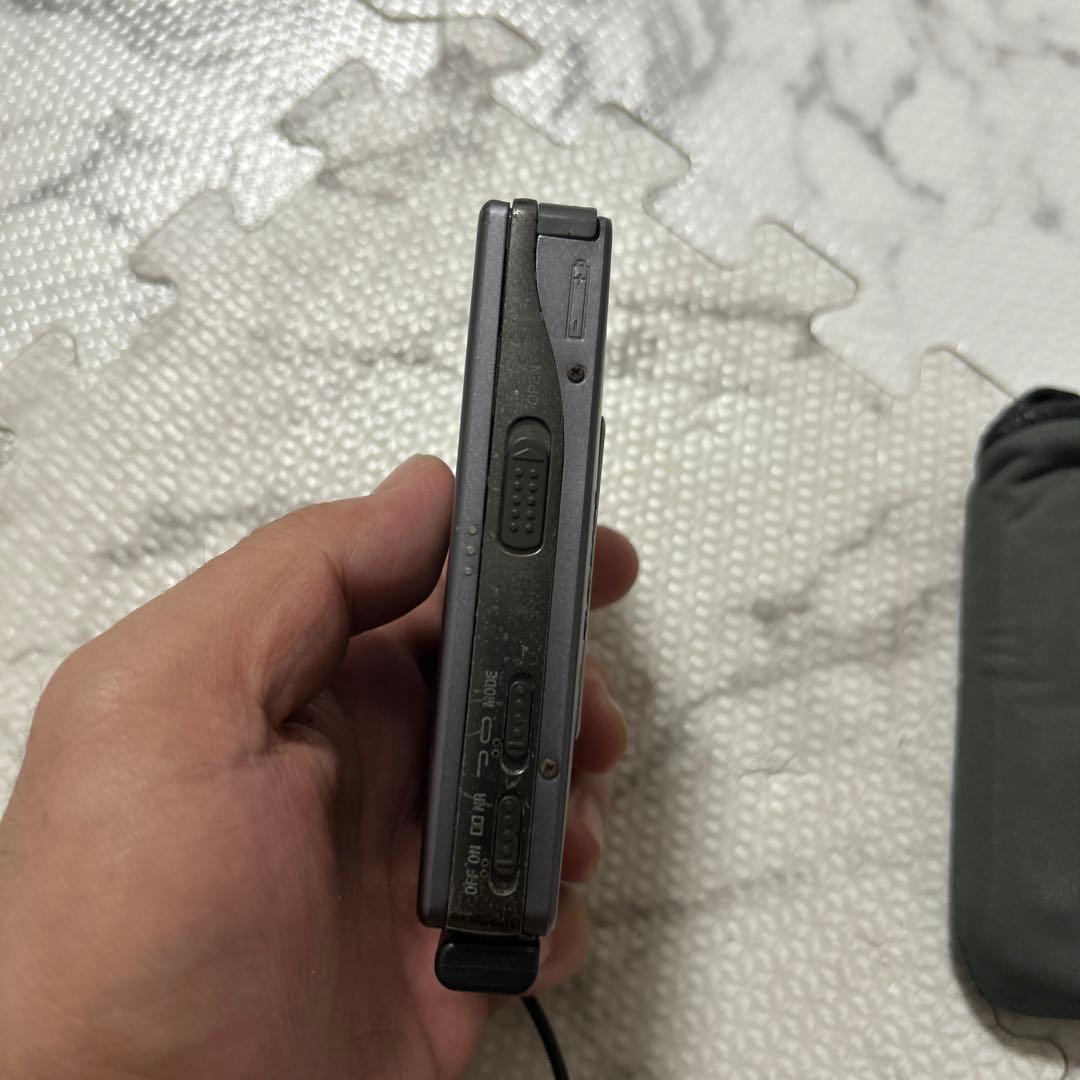 Sony Cassette Player Wm-Ex88