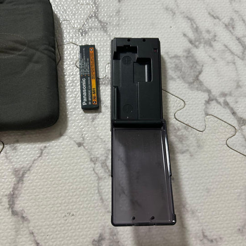 Sony Cassette Player Wm-Ex88