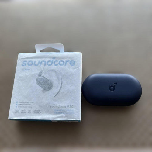 Wireless Earphones Soundcore V20I