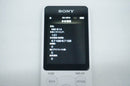 Digital Audio Player Sony Walkman S 8Gb Nw-S14K Fm