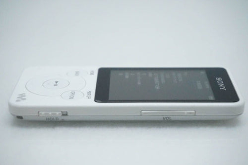 Digital Audio Player Sony Walkman S 8Gb Nw-S14K Fm