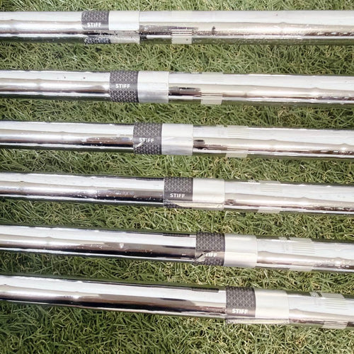 Callaway Golf Iron Sets Razr X Forged 6 S