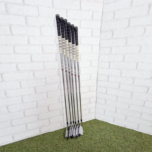 Callaway Golf Iron Sets Razr X Forged 6 S
