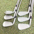 Callaway Golf Iron Sets Razr X Forged 6 S