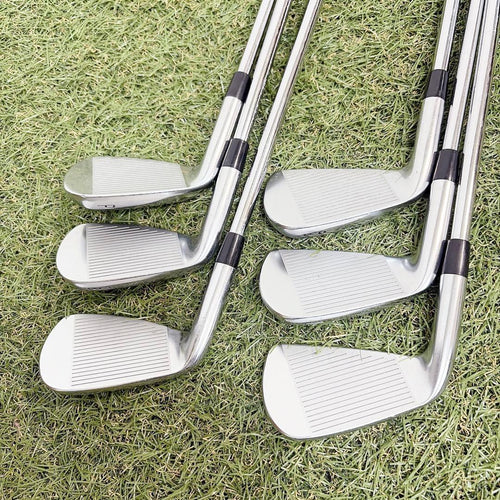 Callaway Golf Iron Sets Razr X Forged 6 S