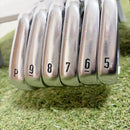 Callaway Golf Iron Sets Razr X Forged 6 S