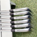 Callaway Golf Iron Sets Razr X Forged 6 S