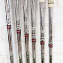 Callaway Golf Iron Sets Razr X Forged 6 S