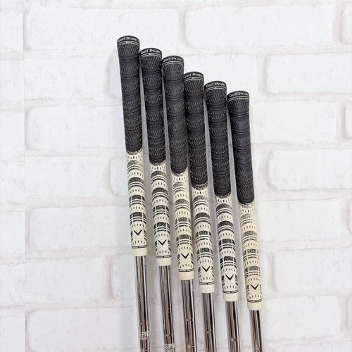 Callaway Golf Iron Sets Razr X Forged 6 S