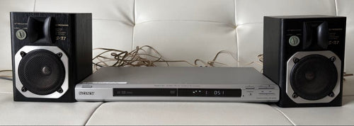 Sony Dvd Recorder Dvp-Ns53P