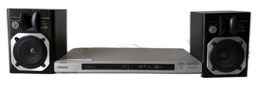 Sony Dvd Recorder Dvp-Ns53P