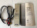 Sony Dvd Recorder Dvp-Ns53P