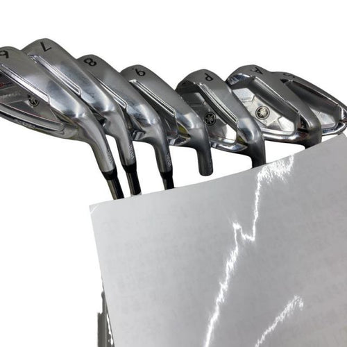 Single Iron Inpres X D Forged 8S Ir Ns Pro 950Gh S) C
