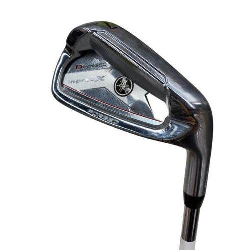Single Iron Inpres X D Forged 8S Ir Ns Pro 950Gh S) C