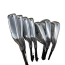 Single Iron Inpres X D Forged 8S Ir Ns Pro 950Gh S) C