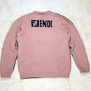 Fendi Knitted Tops Sweaters Fancy