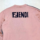 Fendi Knitted Tops Sweaters Fancy
