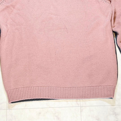 Fendi Knitted Tops Sweaters Fancy