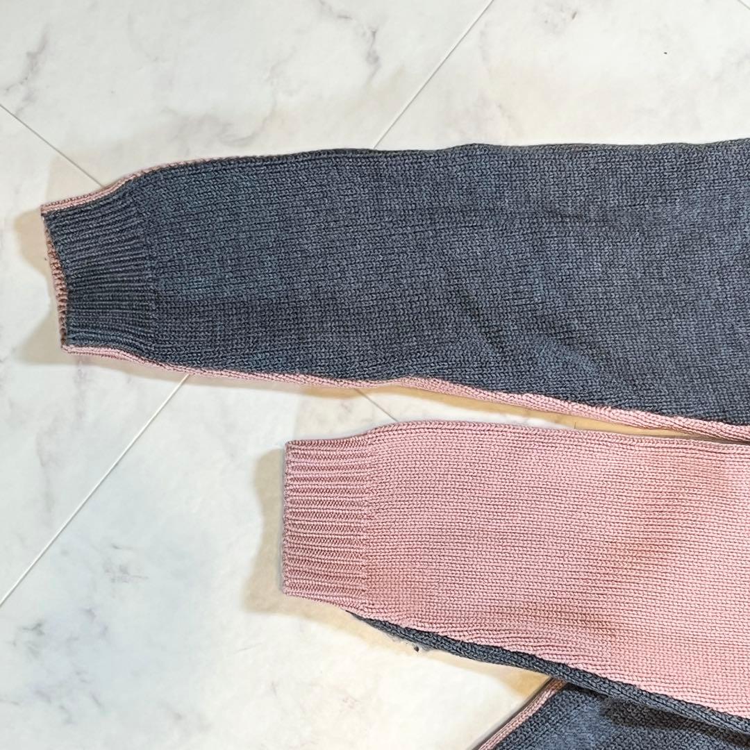 Fendi Knitted Tops Sweaters Fancy