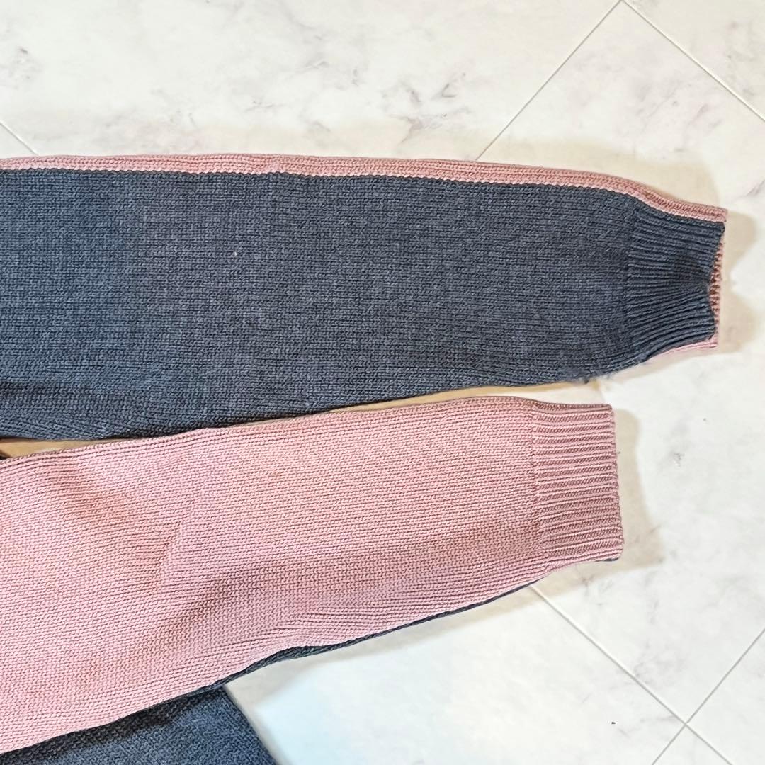 Fendi Knitted Tops Sweaters Fancy