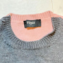 Fendi Knitted Tops Sweaters Fancy