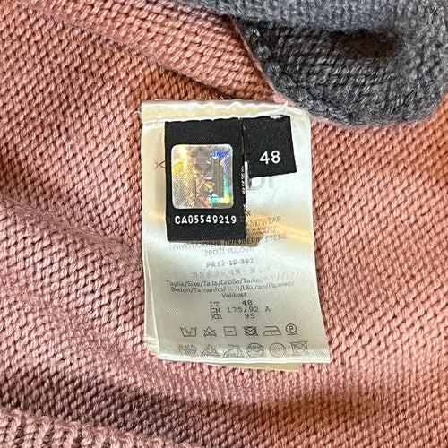 Fendi Knitted Tops Sweaters Fancy