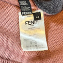Fendi Knitted Tops Sweaters Fancy